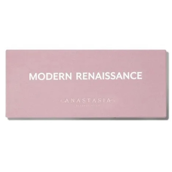Other - Anastasia Beverly Hills Modern Renaissance Eyeshadow Palette - BRAND NEW